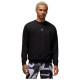 Jordan Ανδρικό φούτερ Sport Crossover Dri-FIT Crew-Neck Sweatshirt